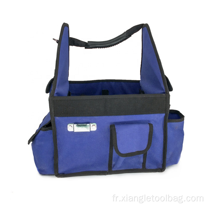 Sac de forage de transporteur électricien Sac outils